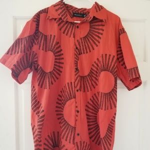 Men's MANAOLA shirt - XL